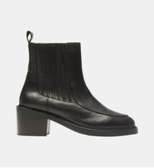 Bottines à talons Janine Odaje
