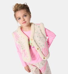Tee-shirt manches longues Billieblush