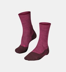 Chaussettes TK2 Explore Wool Laine Vierge Falke
