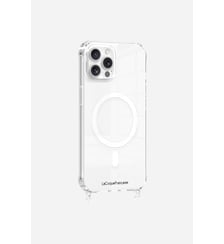 Coque de téléphone magsafe avec anneaux pour iPhone 12 Pro Max La Coque Française