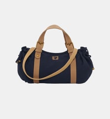 sac à main en toile - 18h Gerard Darel