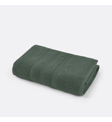 Drap de bain maxi éponge bio 600 g/m2 Ismo La Redoute Interieurs