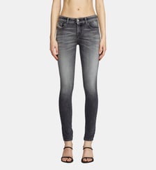 Skinny Jeans - 2017 Slandy Diesel