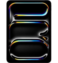 Tablette Apple Pro 11 M5 512Go Noir Sidéral Apple