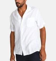 Chemise ALEXIS PISE Cala 1789