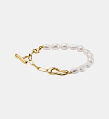 Bracelet de perles Natural Beauty Thomas Sabo