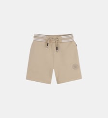 Bermuda avec cordons BOSS Kidswear