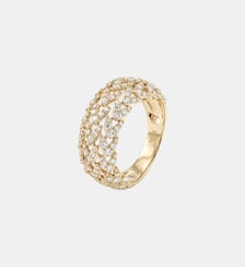 Bague Alaïa Or Jaune PIAPARIS