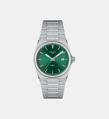 Montre PRX Vert T1372101108100 Tissot