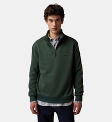 Sweat en molleton Faguo