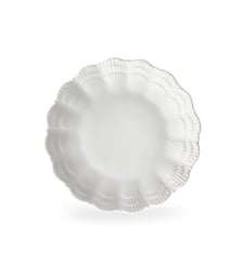 Assiette à pain 15.5 cm (lot de 6) - Corail Médard de Noblat