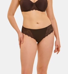 Culotte - Cacao Simone Pérèle