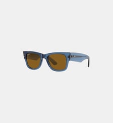 Lunettes de soleil Carré RB0840S Mega Wayfarer Ray Ban