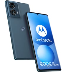 Smartphone Edge 50 Fusion Gris 256Go Motorola