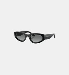 Lunettes de soleil Irrégulier VO5585S Vogue