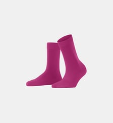 Chaussettes ClimaWool Laine Vierge Falke