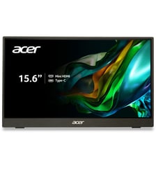 Ecran PC PM1 series Portable LED IPS Acer