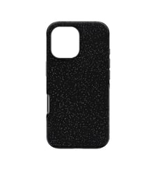 Étui pour smartphone High, iPhone® 17, Noir Swarovski