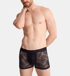Boxer classique Aubade