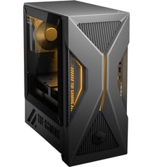 PC Gamer TUF Gaming T500MV – Intel Core I7-13620H – NVIDIA GeForce RTX 5060 – 32 Go RAM DDR5 – SSD 1 To H215W Asus