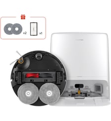 Robot Aspirateur Laveur Qrevo 2 ProX Roborock