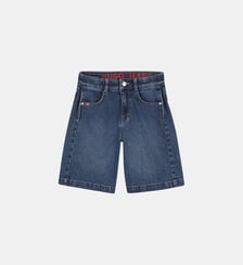 Short en jean Hugo Kids