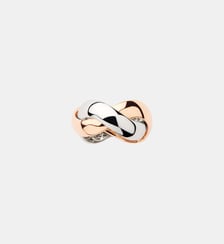Bague Tresse Poiray