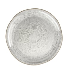 Assiette plate 27 cm - Atoll Médard de Noblat