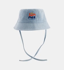 Bob bébé Chamaye