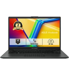 Ordinateur portable Vivobook E1404FA-EB1824WS 14" AMD Athlon Silver 10 8 Go RAM LPDDR5 SSD 128 Go Asus