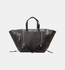 Sac cabas 1440 cuir Large Ikks