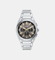 Montre Everett Gris FS6128 Fossil