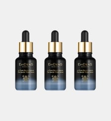 Le Triple Sérum Spécial Evidens de Beauté