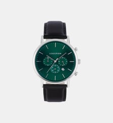 Montre Nino Vert XK1631IV\15 Louis Pion