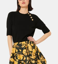 Pull Pastelle Tara Jarmon