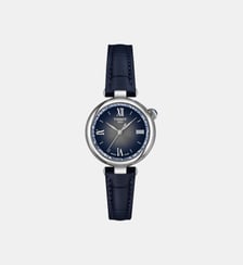 Montre Desir Bleu foncé T1520101603801 Tissot