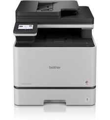 Imprimante multifonction MFC-L8730CDW Brother