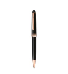 Stylo Bille Meisterstuck Acier 132488 Montblanc