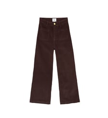 Pantalon loose, large uni ATLANTY La Petite Etoile