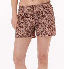 Short en Maille FESTIVAL 981 Lingerie Le Chat