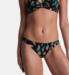 Bas de maillot de bain Culotte taille basse Aubade
