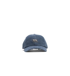 Casquette logo en coton Signature Rodd & Gunn