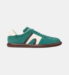 Baskets Pelotas Soller cuir Camper