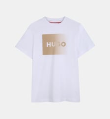 Tee-shirt manches courtes Hugo Kids