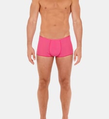 Shorty Plumes Hom