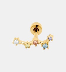 Piercing Cassiopée Nebuleuse Bijoux