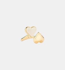 Bague Bluffy Aurélie Bidermann
