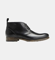 Boots Hickor Redskins