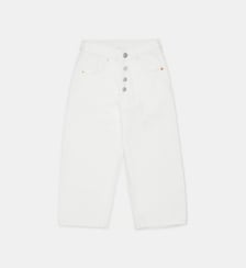 Jean coupe regular cinq poches MM6 Maison Margiela