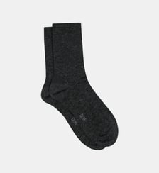Chaussettes en laine Laine Dim